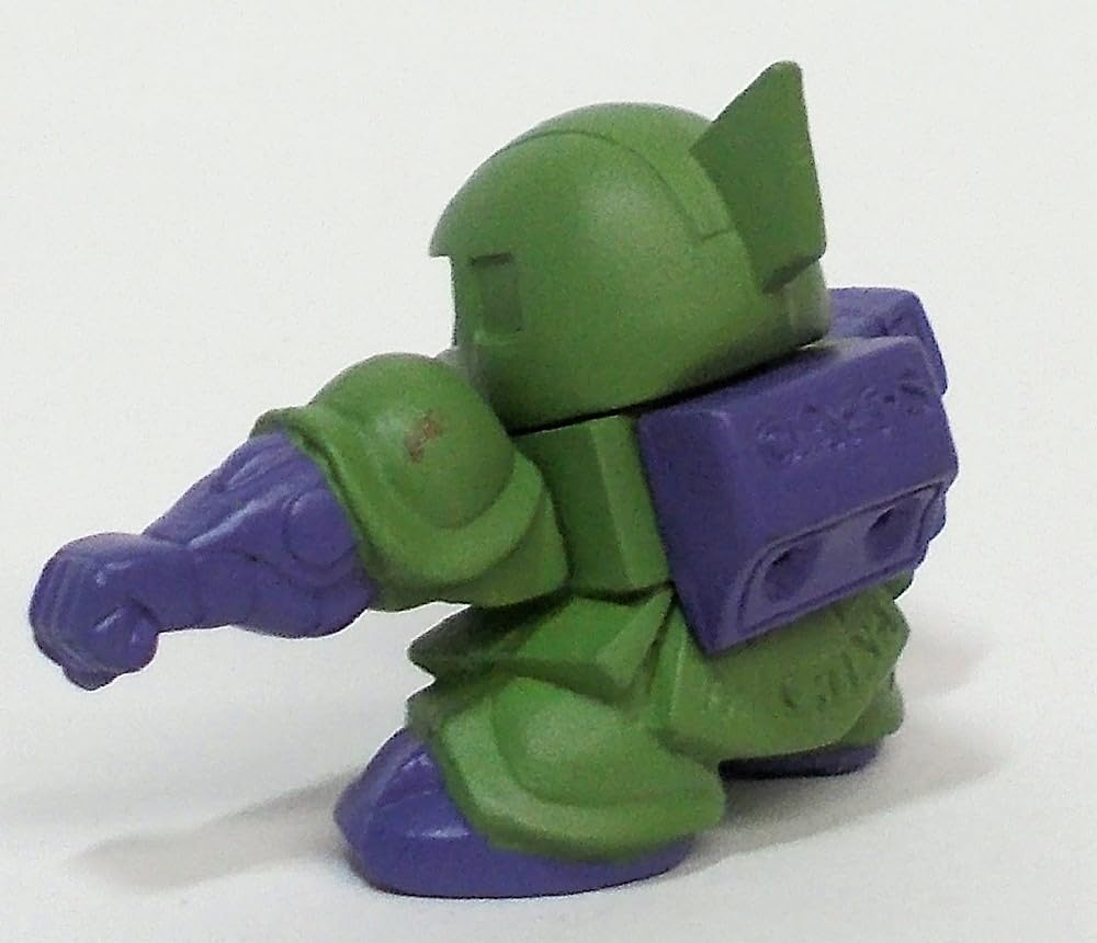 Amazon | SDガンダムフルカラーステージ36 ガルマ出撃す 【 旧ザク